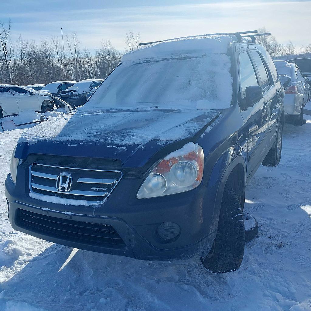 HONDA CR-V 2005
