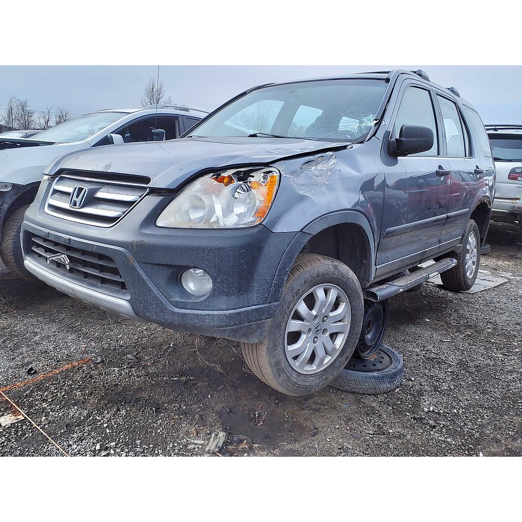 HONDA CR-V 2006