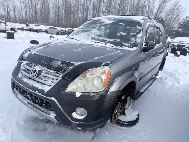 HONDA CR-V 2006