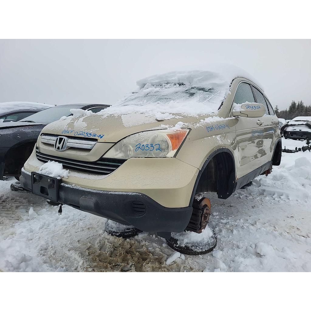 HONDA CR-V 2008
