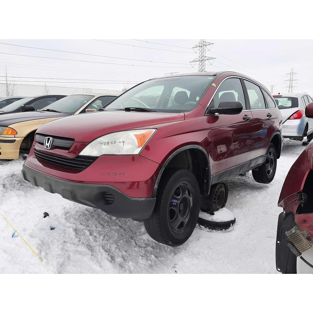 HONDA CR-V 2009