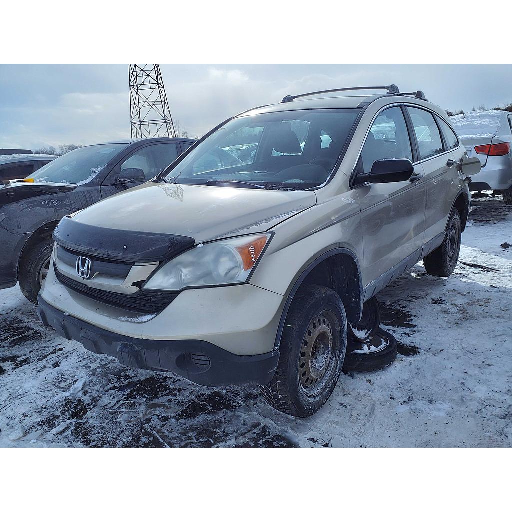 HONDA CR-V 2009