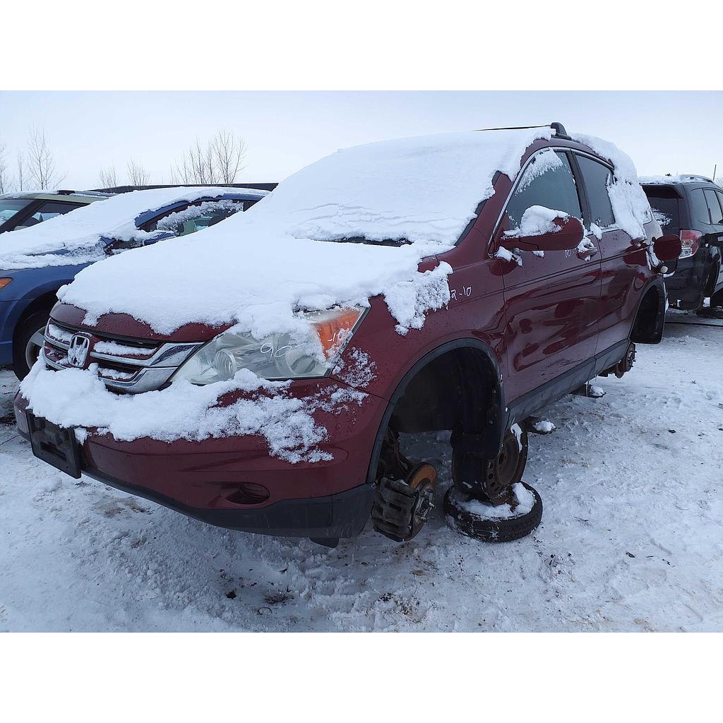 HONDA CR-V 2010