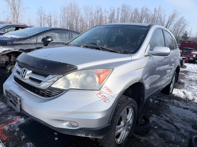 HONDA CR-V 2011