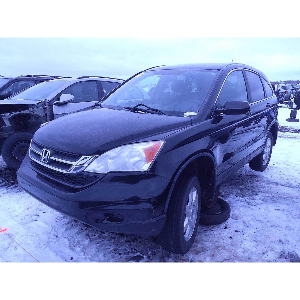 HONDA CR-V 2011