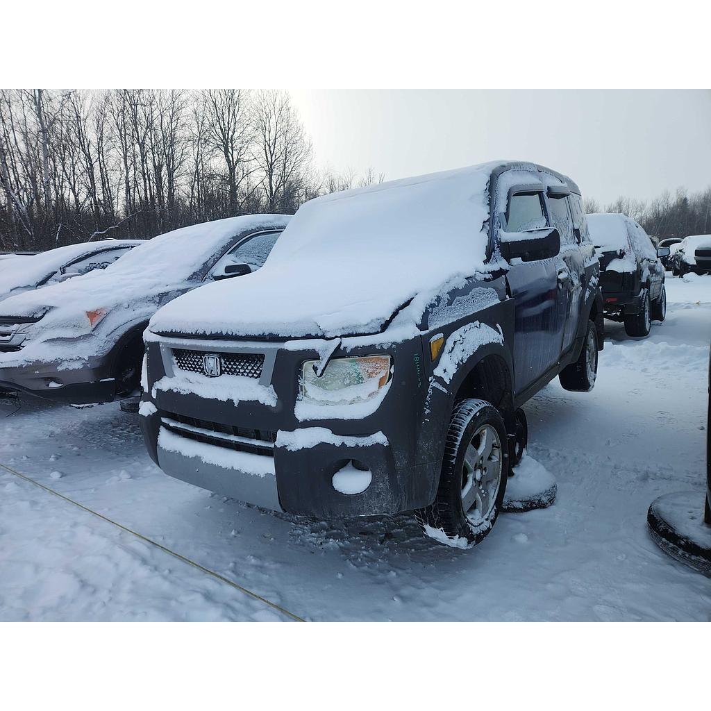 HONDA ELEMENT 2003