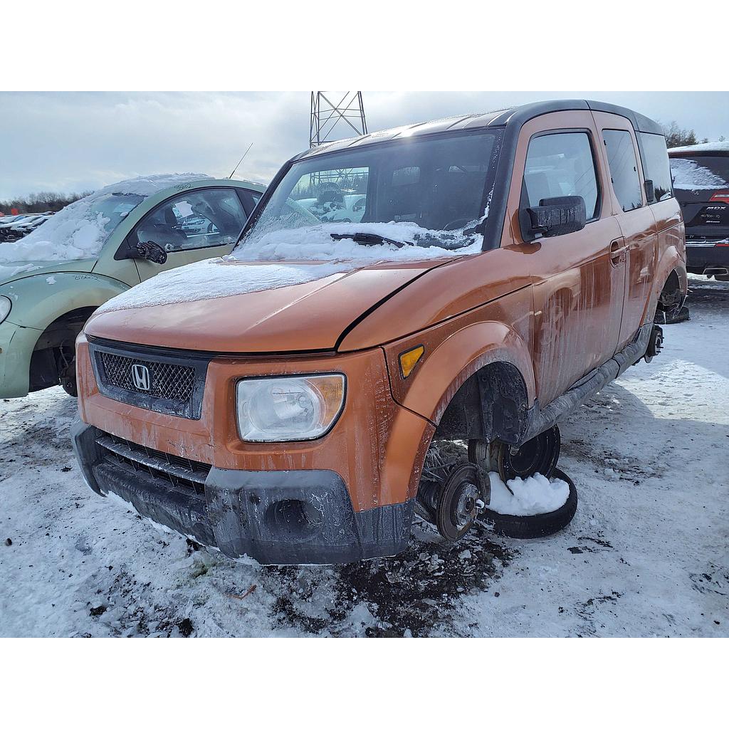 HONDA ELEMENT 2006