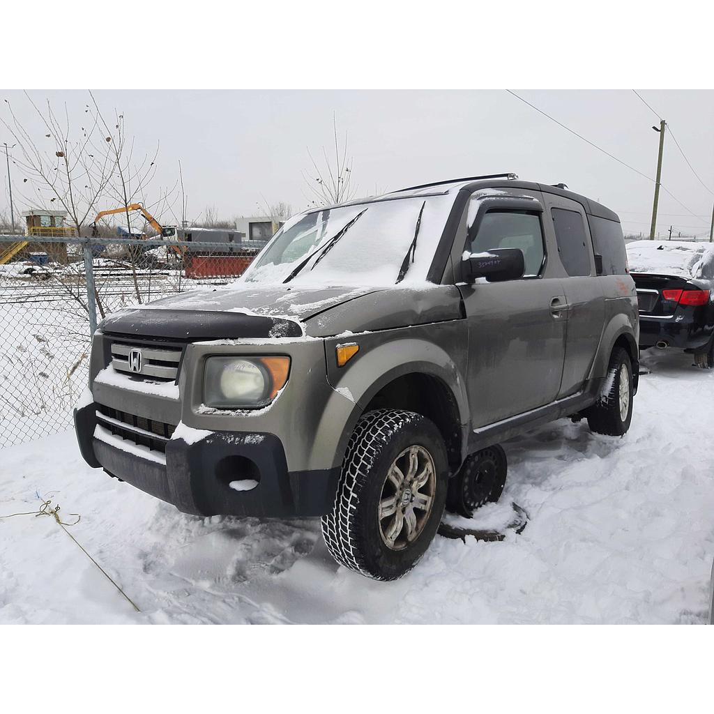 HONDA ELEMENT 2007