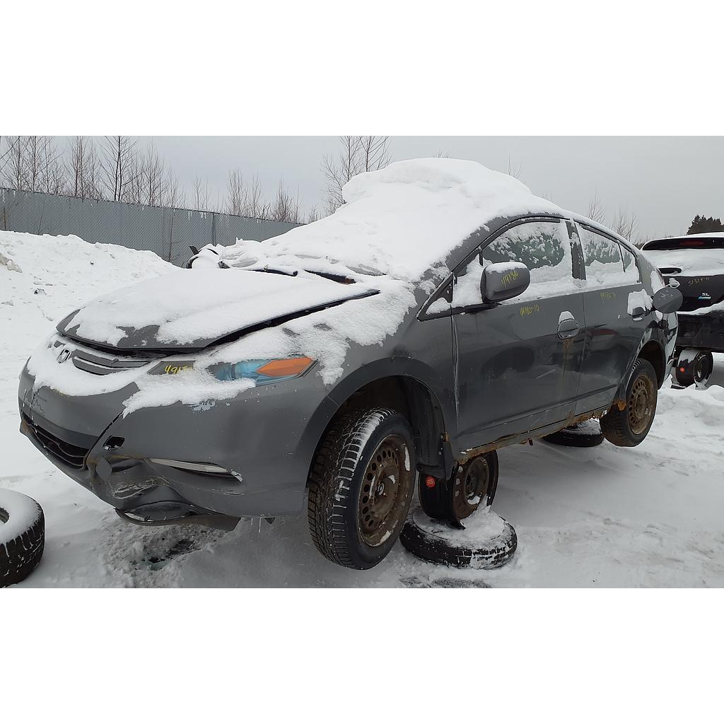 HONDA INSIGHT 2010