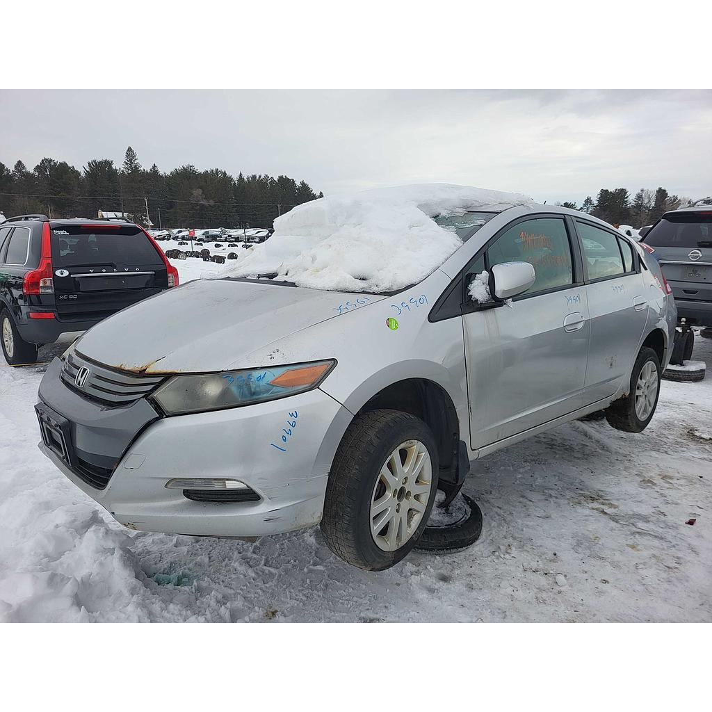 HONDA INSIGHT 2010