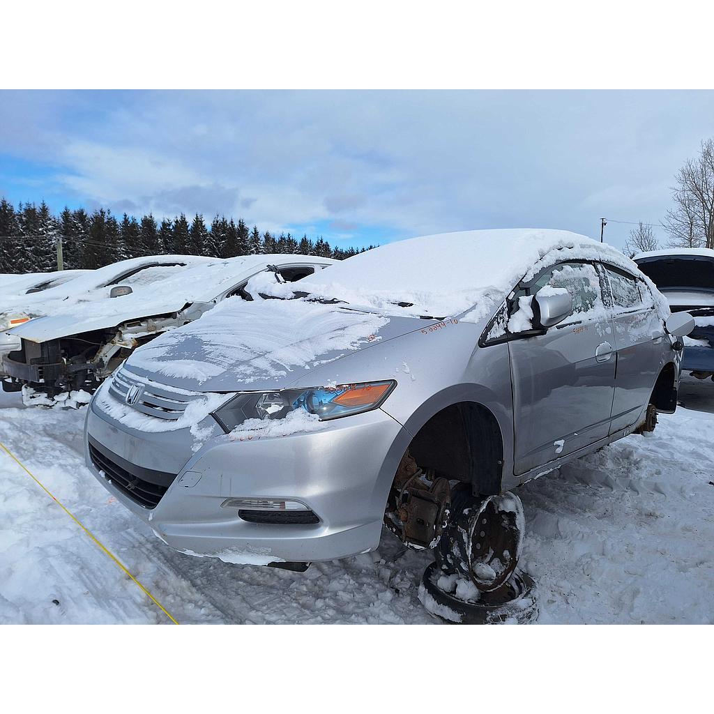 HONDA INSIGHT 2010