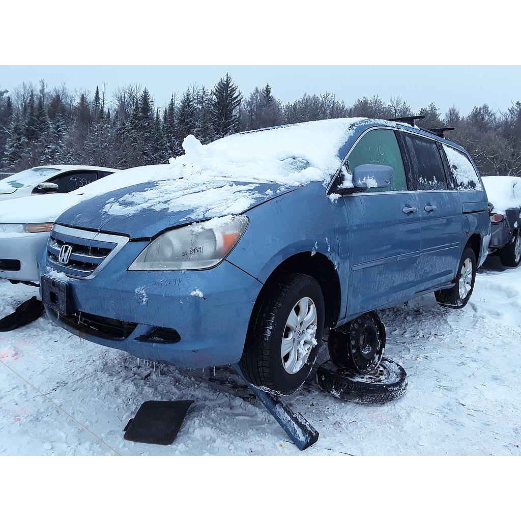 HONDA ODYSSEY 2005