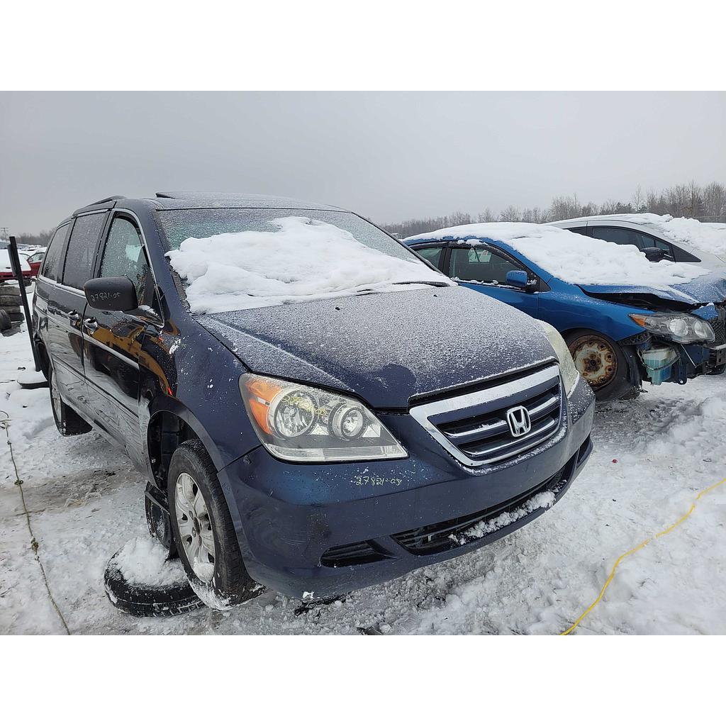 HONDA ODYSSEY 2005