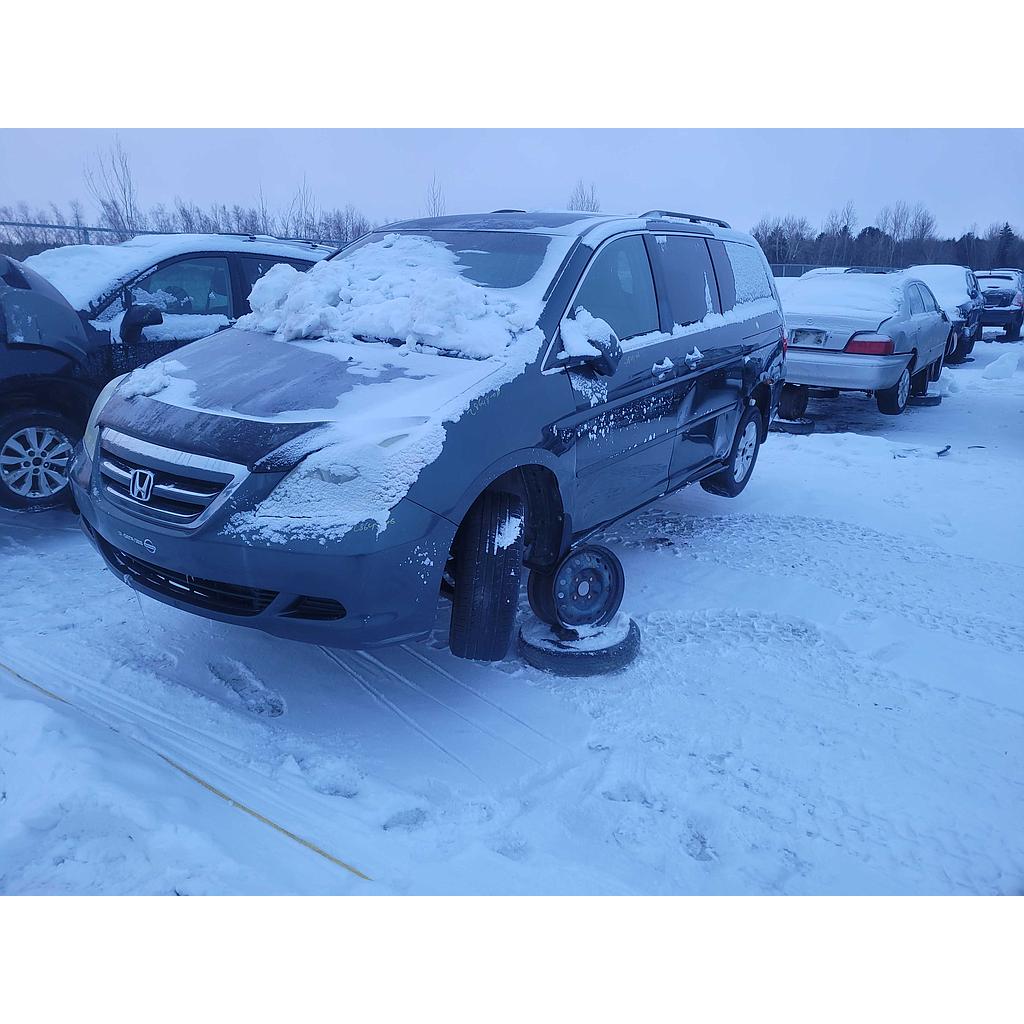 HONDA ODYSSEY 2006
