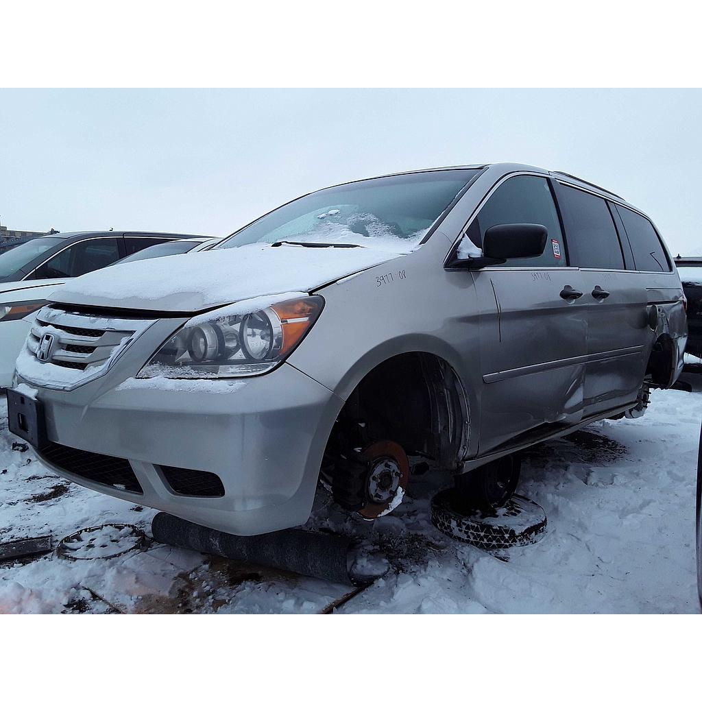 HONDA ODYSSEY 2008
