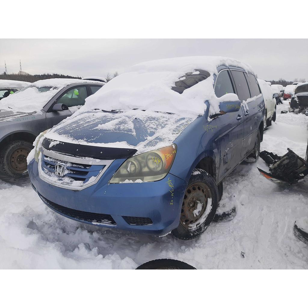 HONDA ODYSSEY 2008