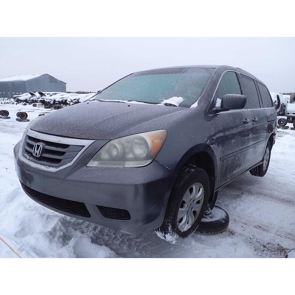 HONDA ODYSSEY 2010