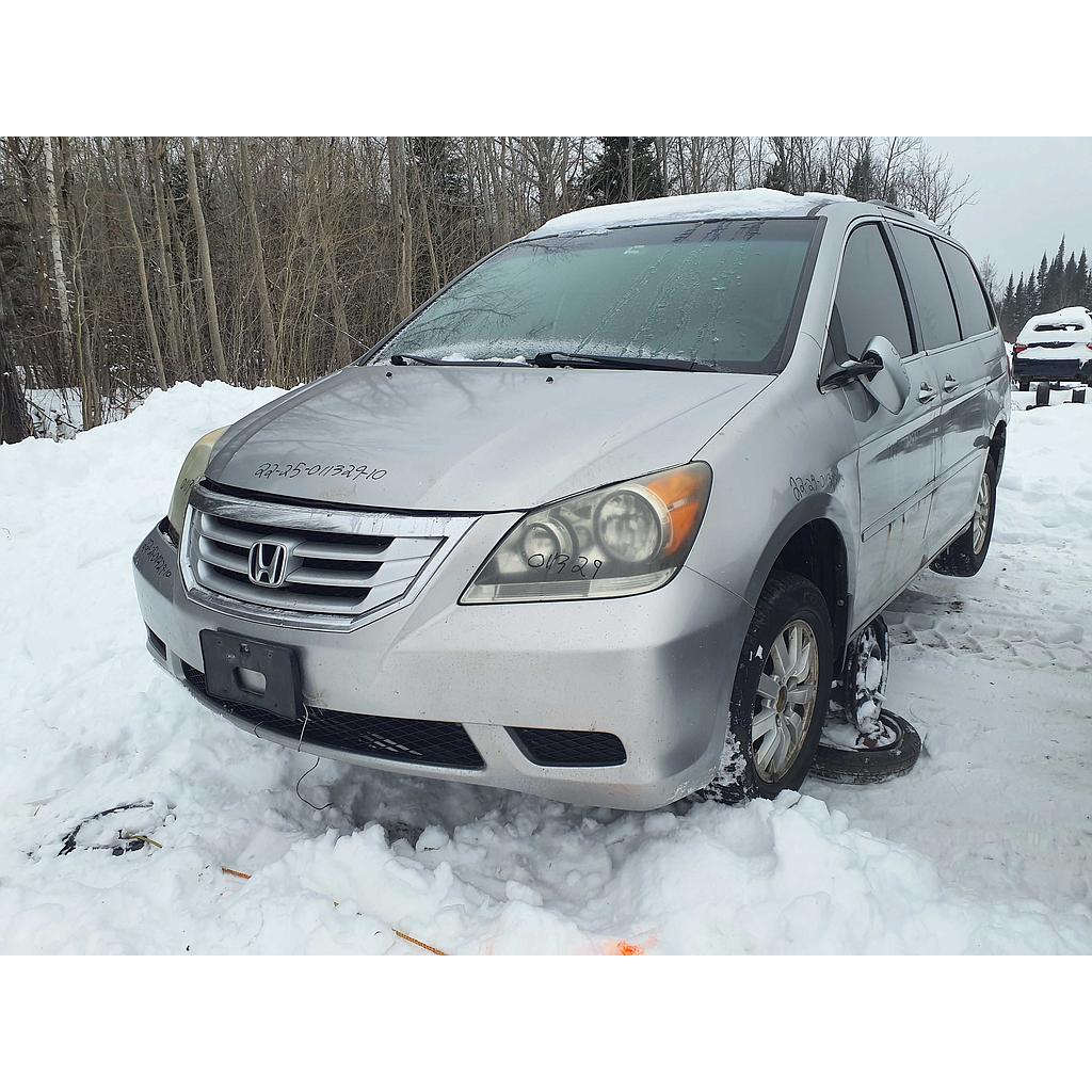 HONDA ODYSSEY 2010
