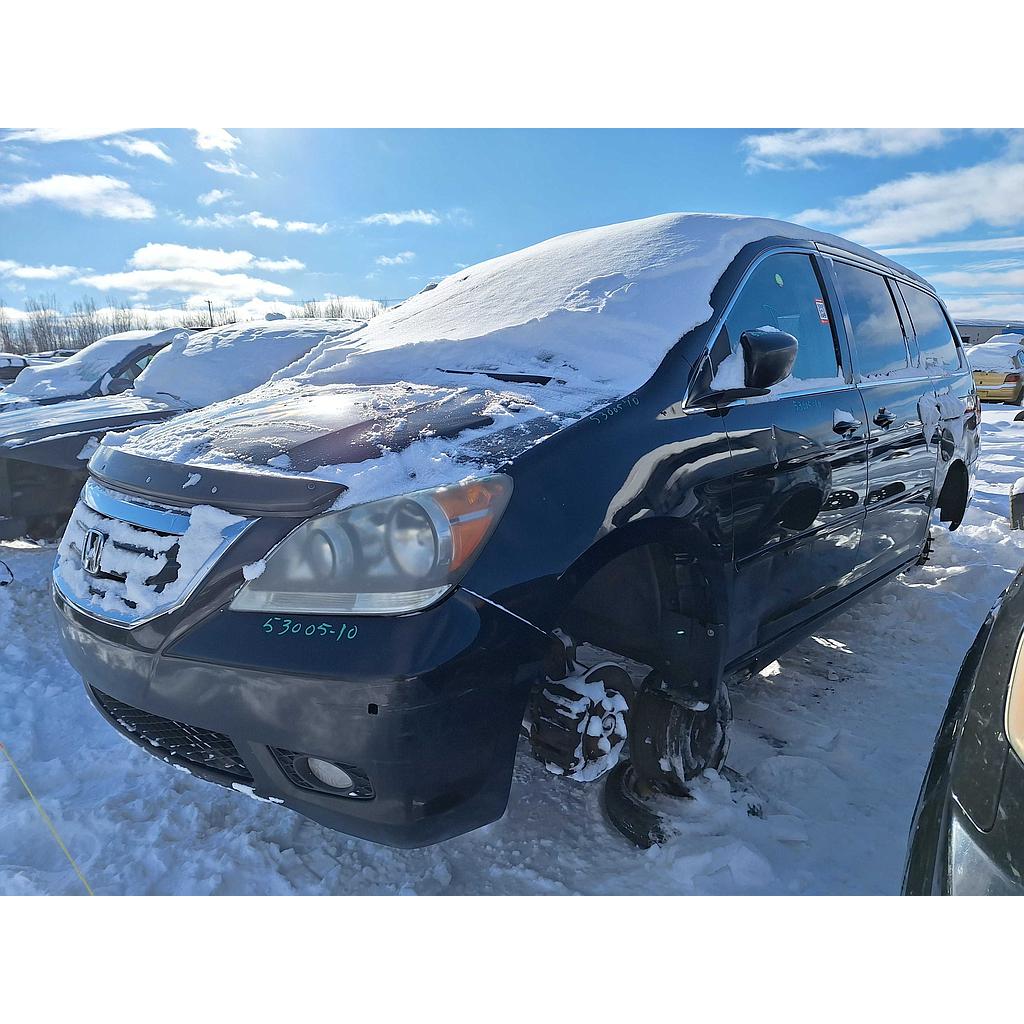 HONDA ODYSSEY 2010