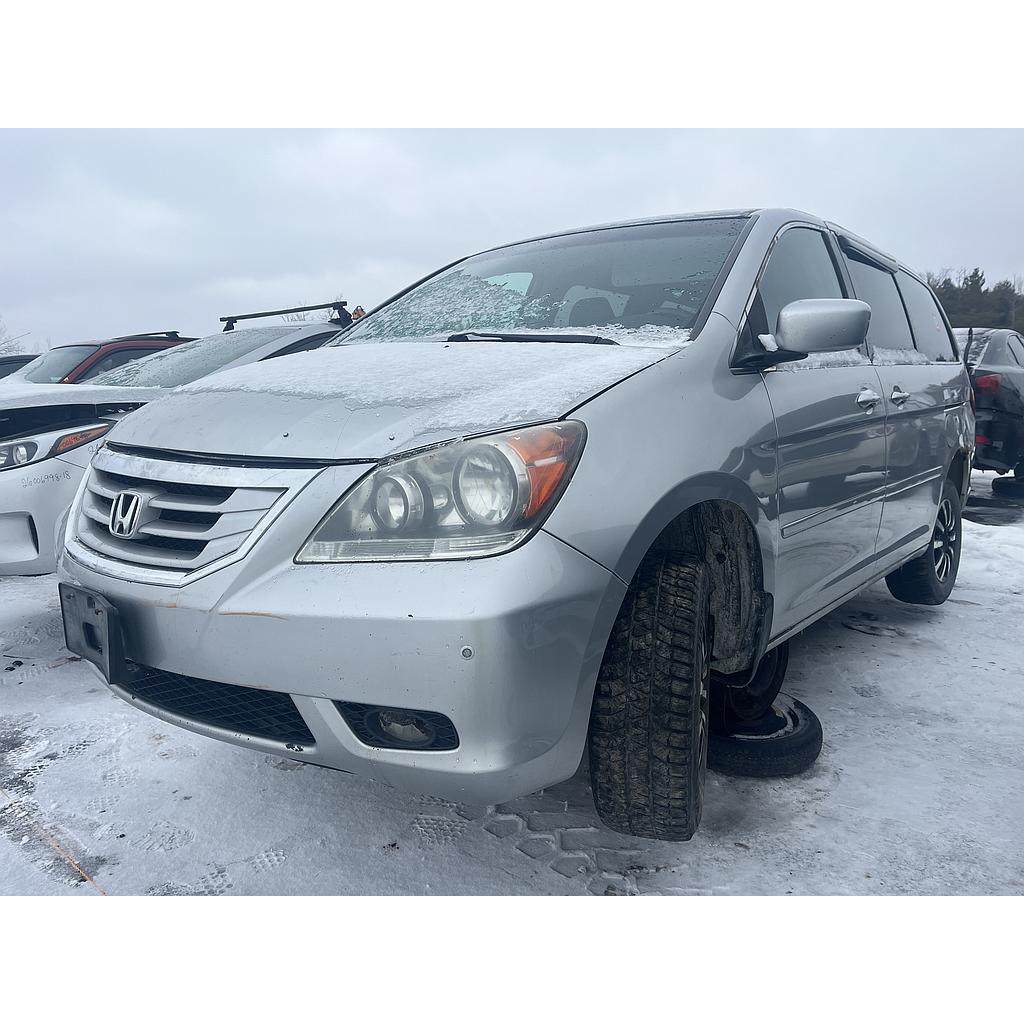 HONDA ODYSSEY 2010