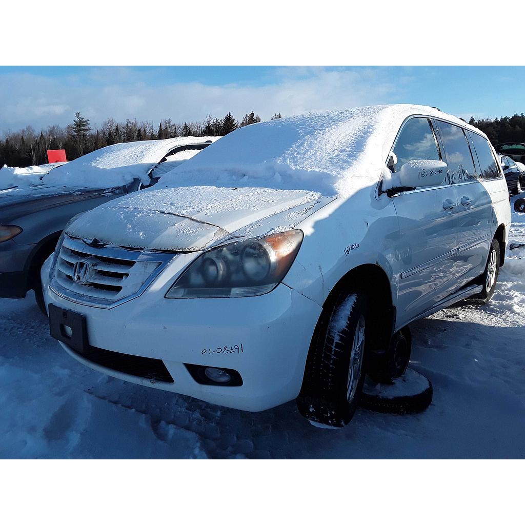 HONDA ODYSSEY 2010