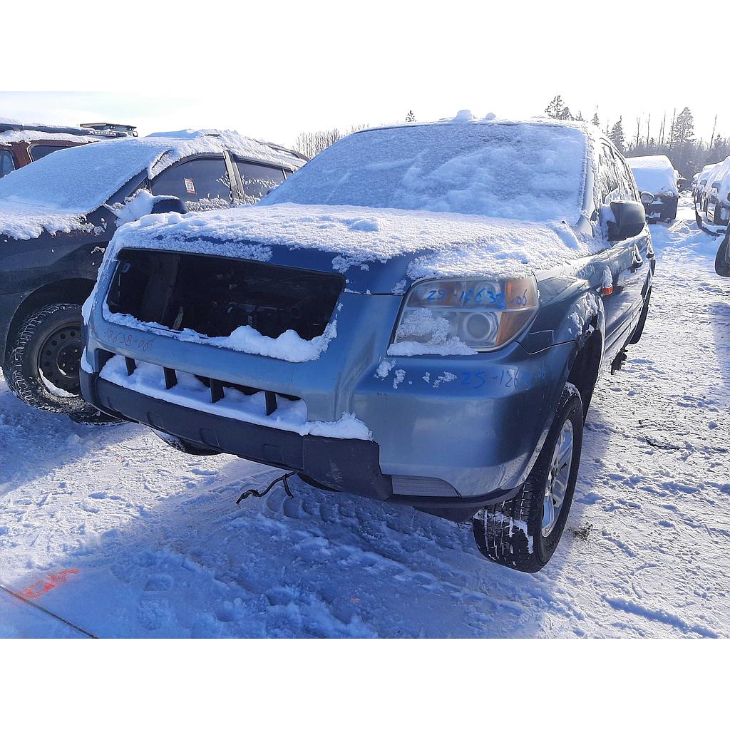 HONDA PILOT 2006