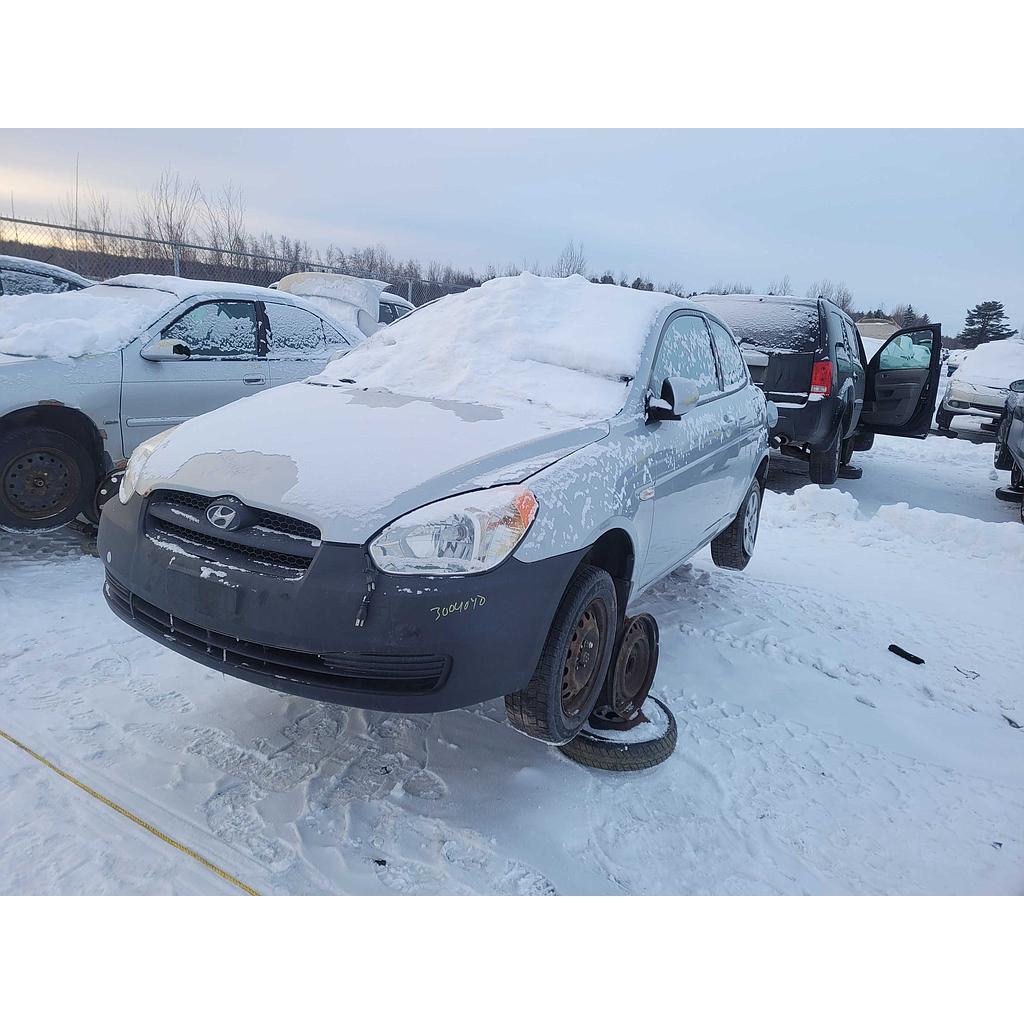 HYUNDAI ACCENT 2010