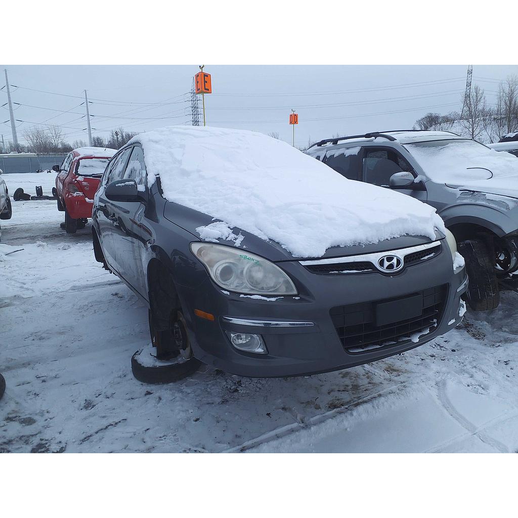 HYUNDAI ELANTRA 2009