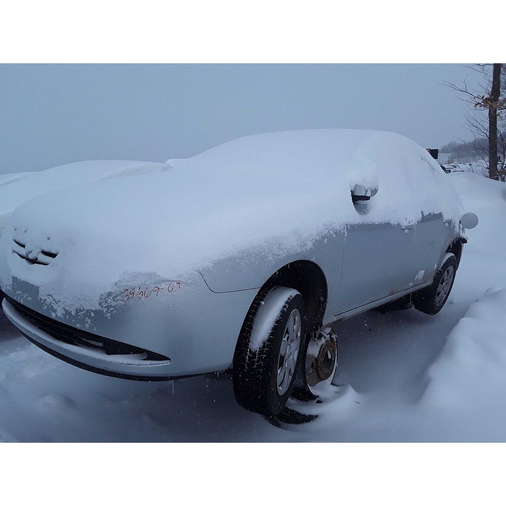 HYUNDAI ELANTRA 2009