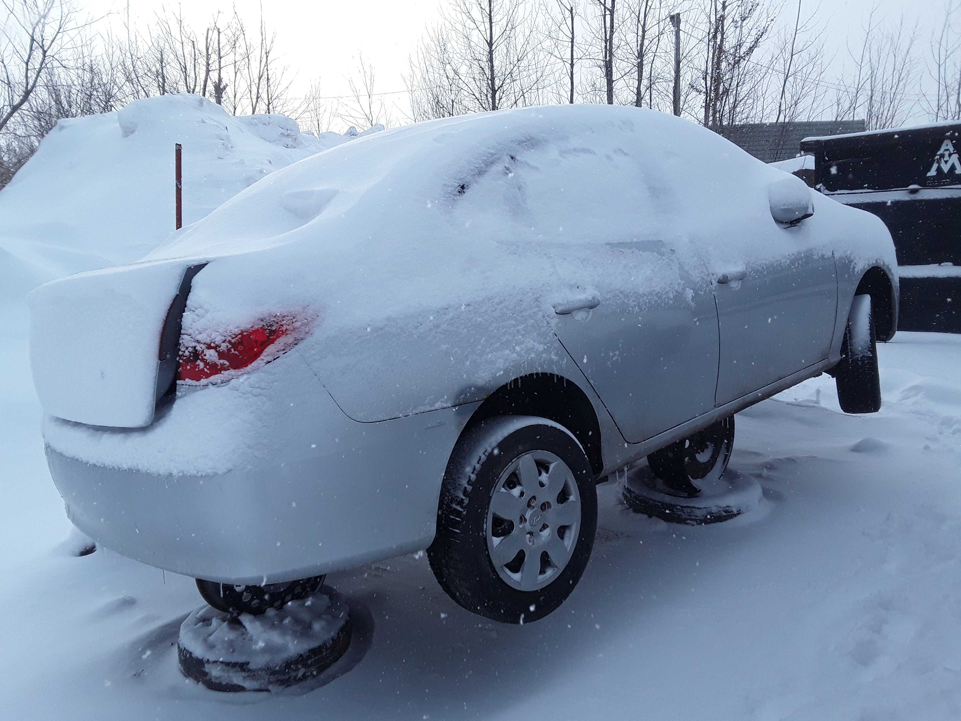 HYUNDAI ELANTRA 2009