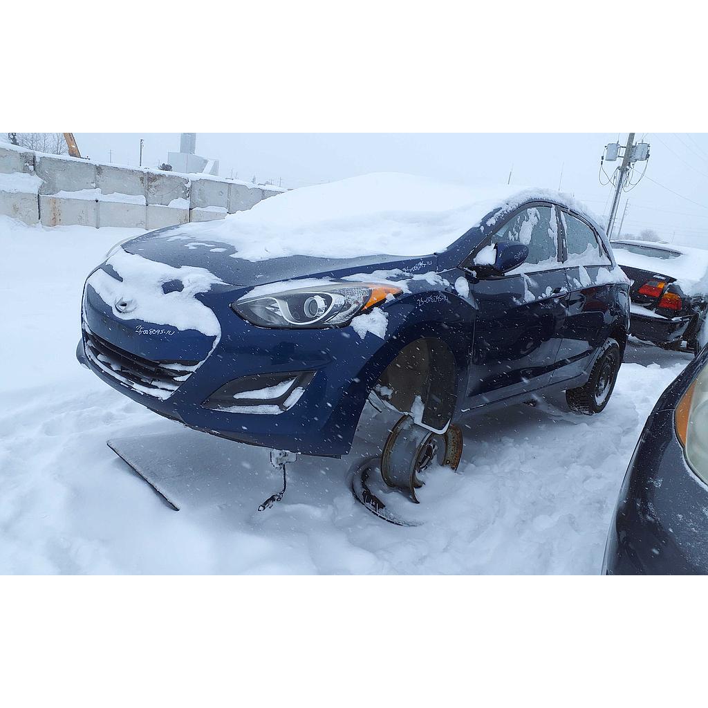 HYUNDAI ELANTRA 2014