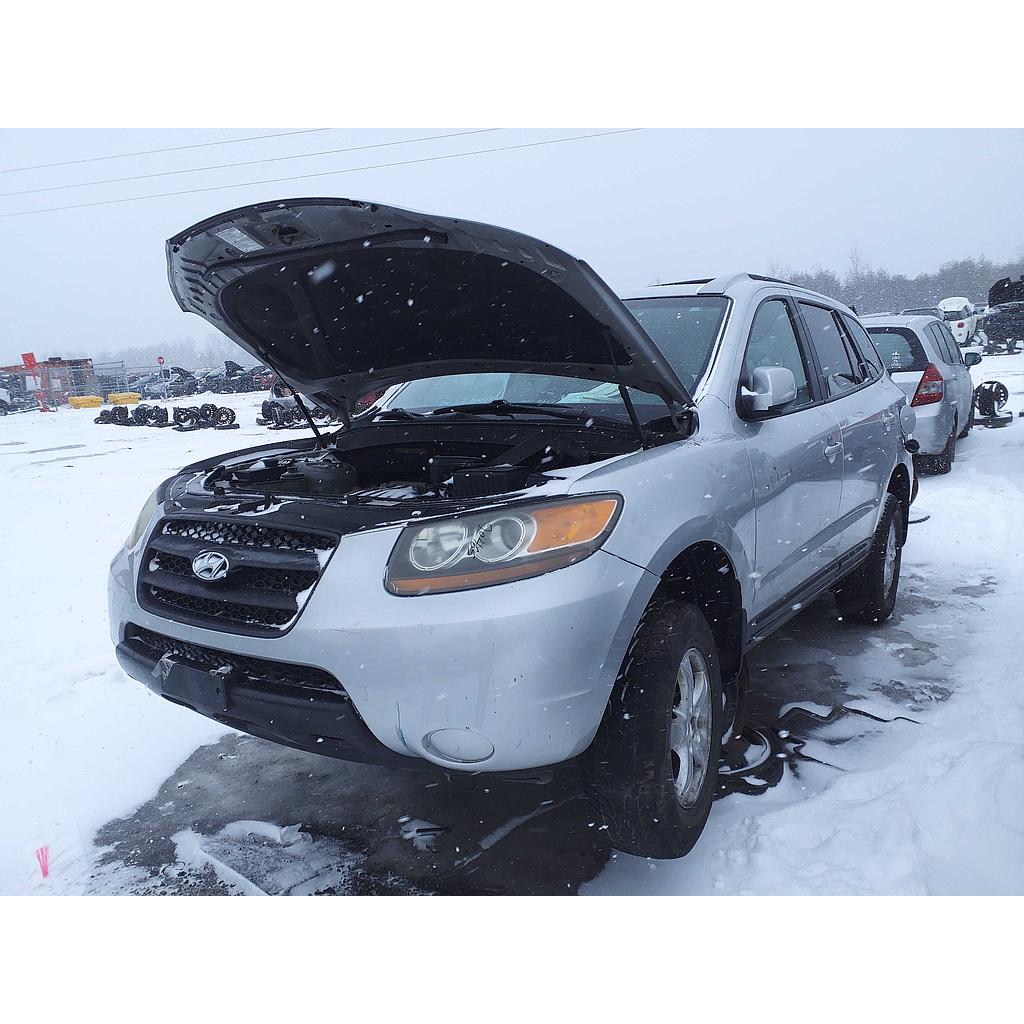 HYUNDAI SANTA FE 2007