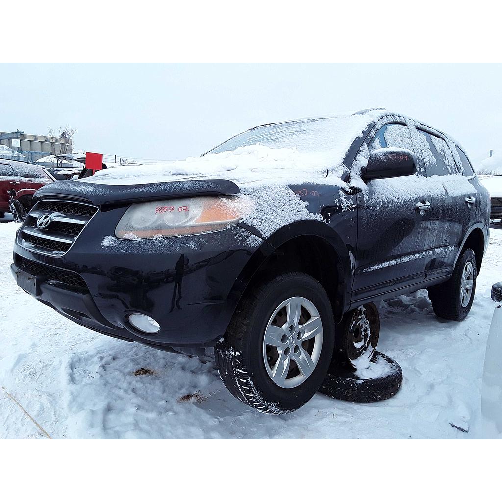 HYUNDAI SANTA FE 2007