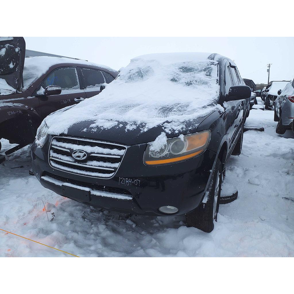 HYUNDAI SANTA FE 2007
