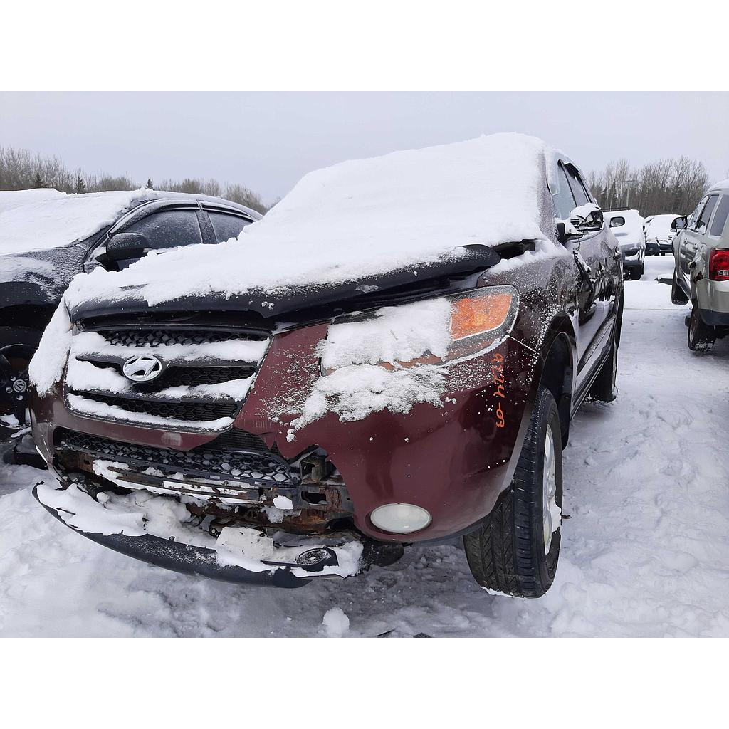 HYUNDAI SANTA FE 2007