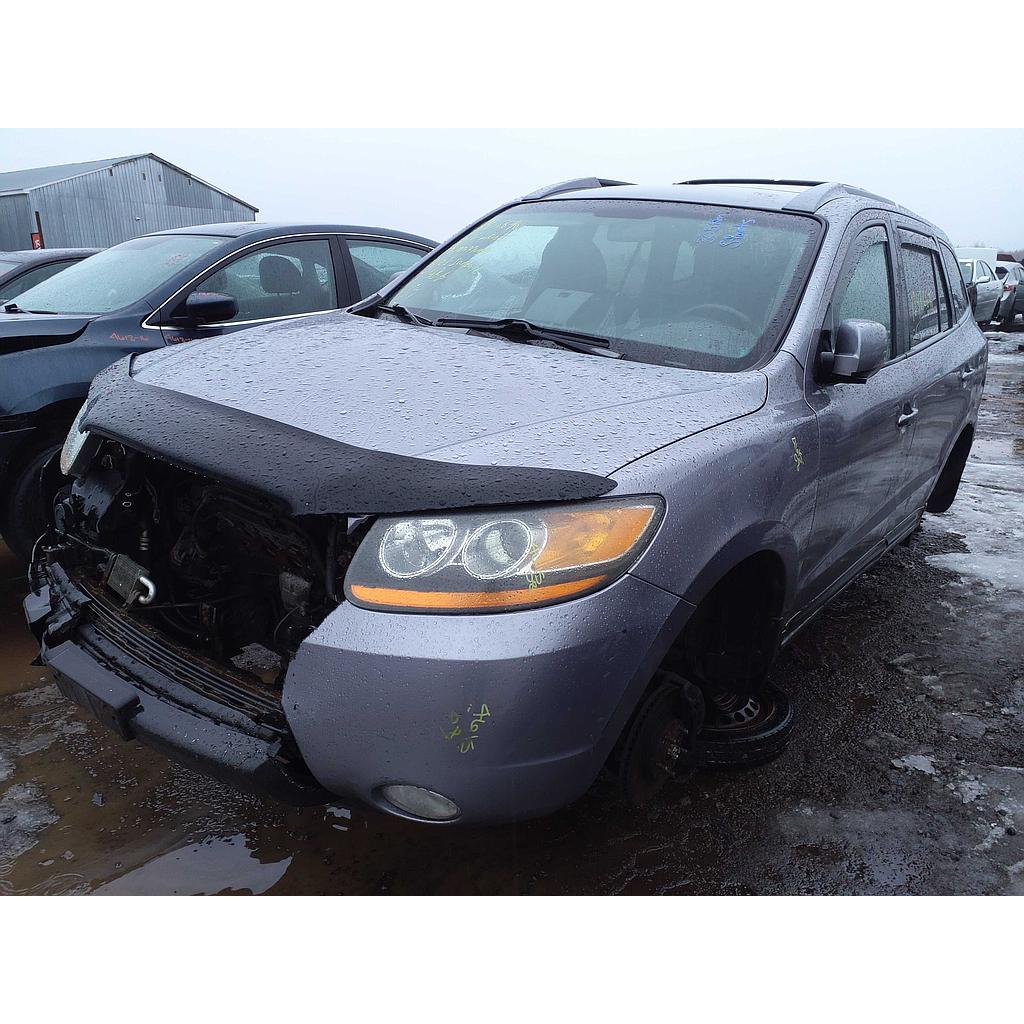 HYUNDAI SANTA FE 2008