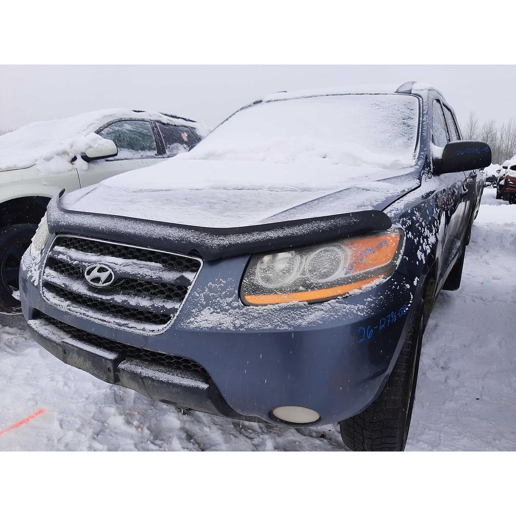 HYUNDAI SANTA FE 2008