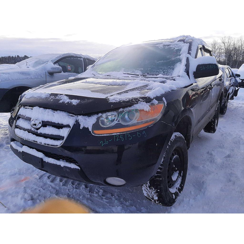 HYUNDAI SANTA FE 2009