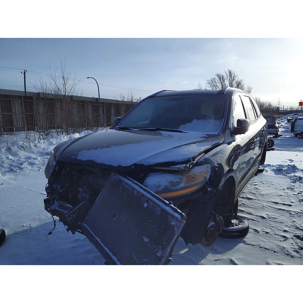 HYUNDAI SANTA FE 2009