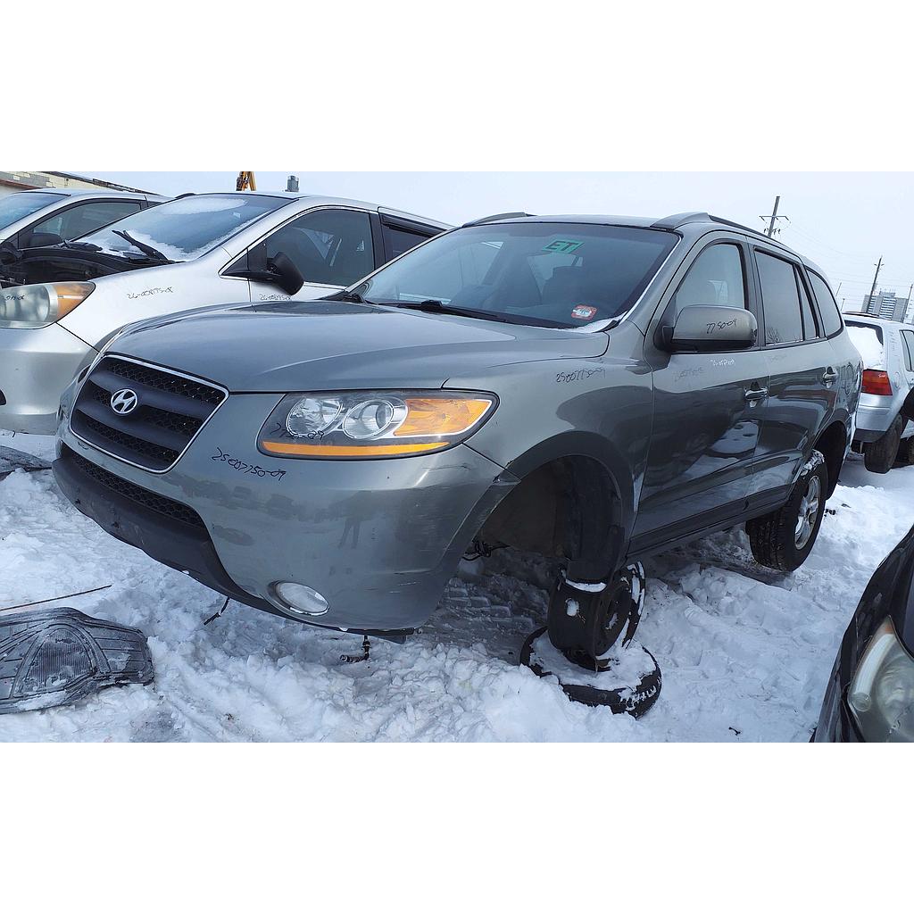 HYUNDAI SANTA FE 2009