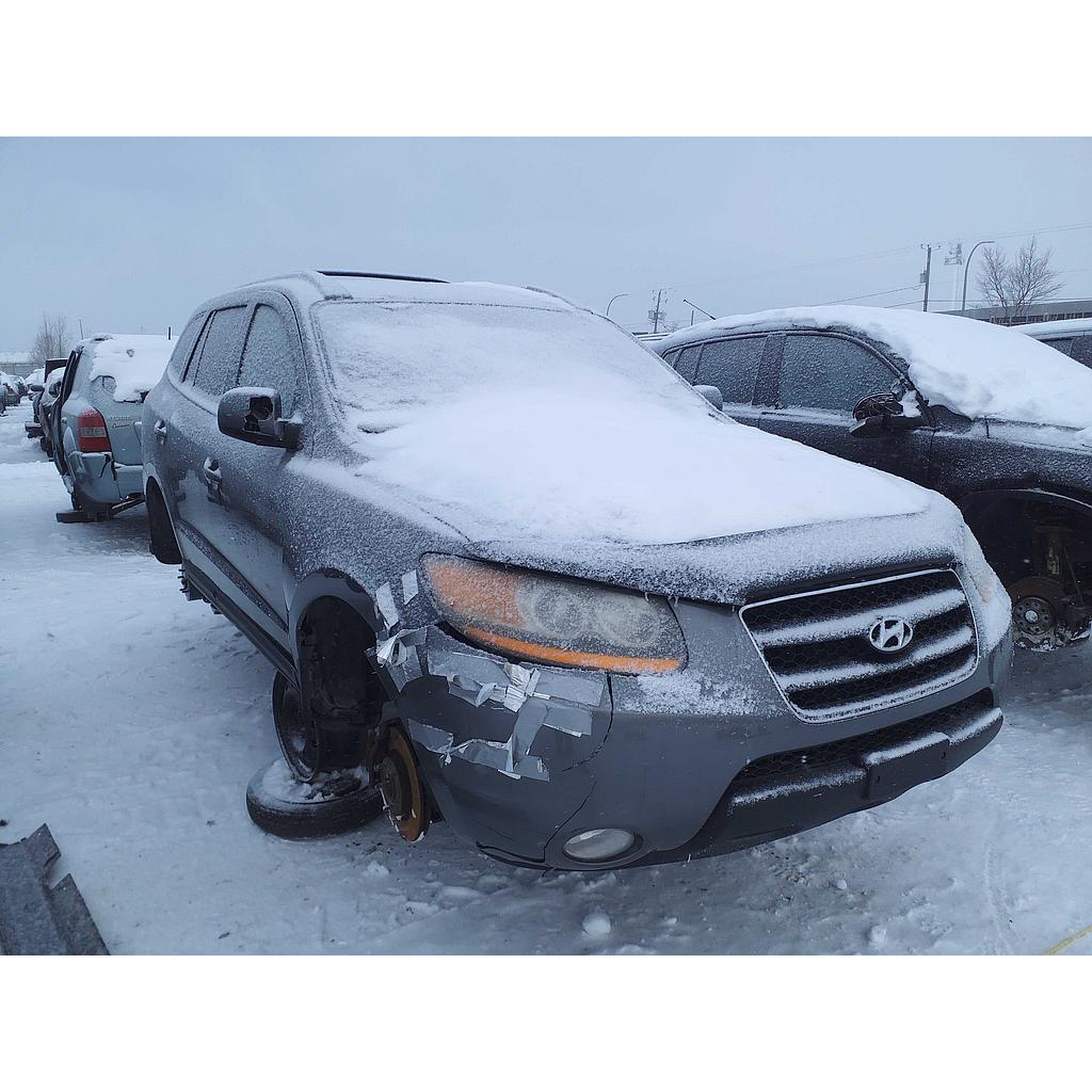 HYUNDAI SANTA FE 2009