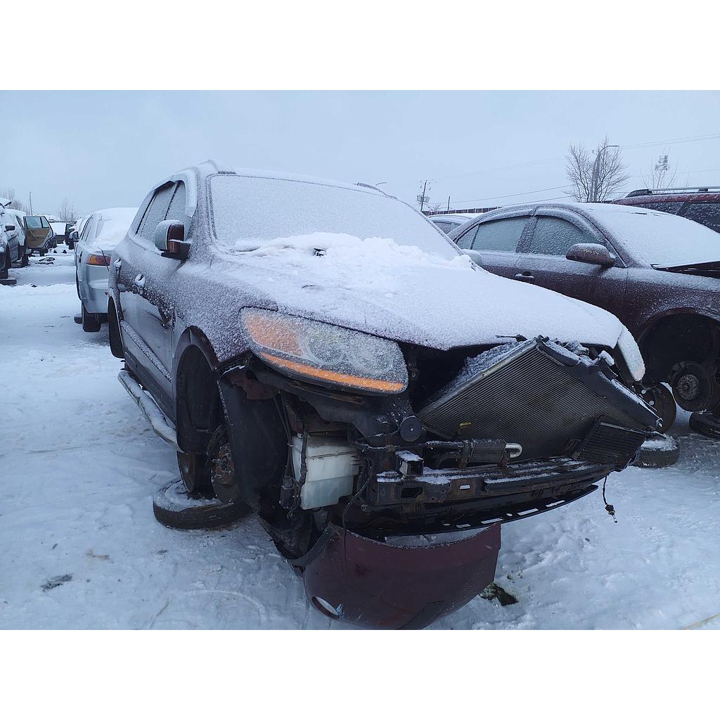 HYUNDAI SANTA FE 2009