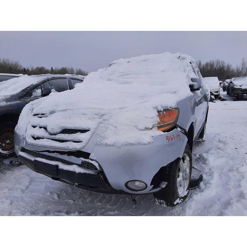 HYUNDAI SANTA FE 2009