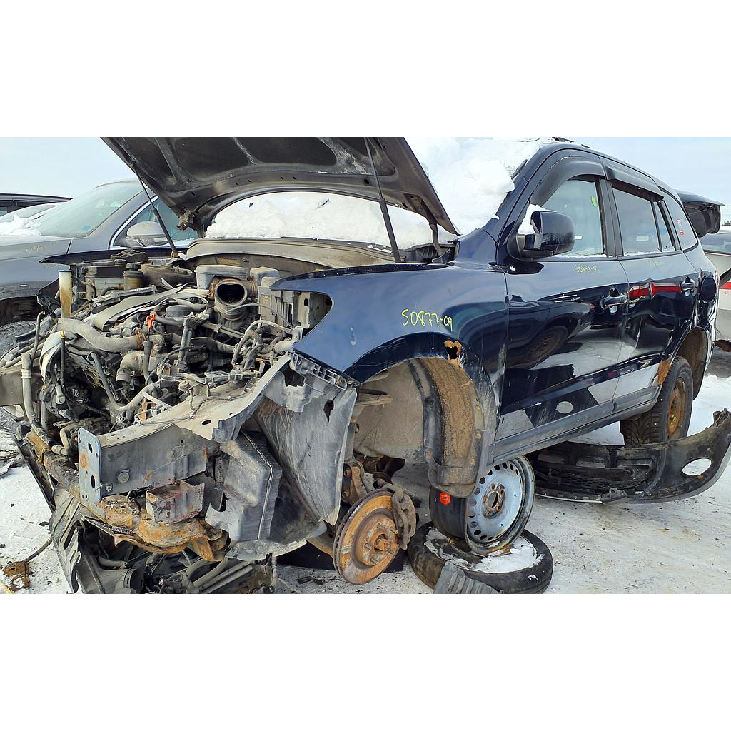 HYUNDAI SANTA FE 2009