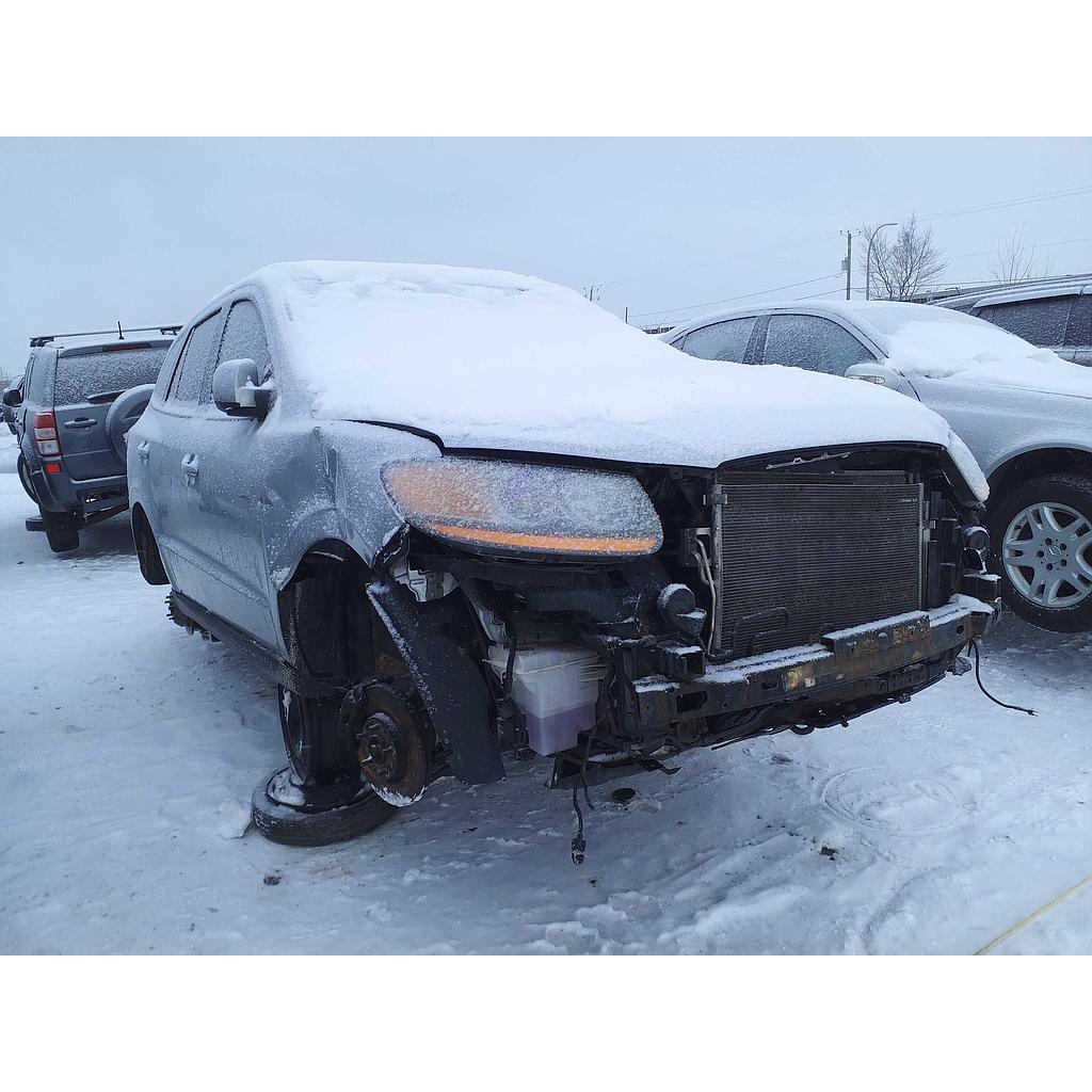 HYUNDAI SANTA FE 2010