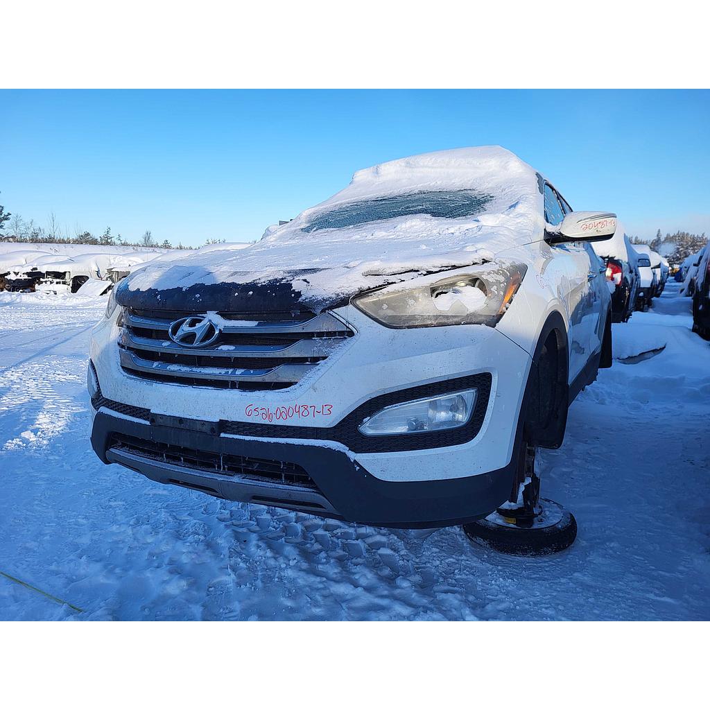 HYUNDAI SANTA FE 2013