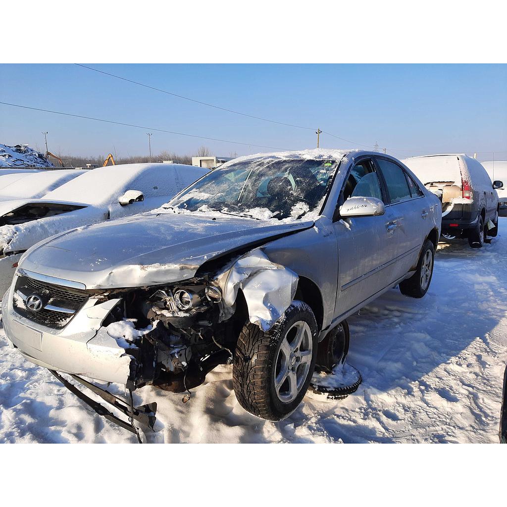 HYUNDAI SONATA 2008