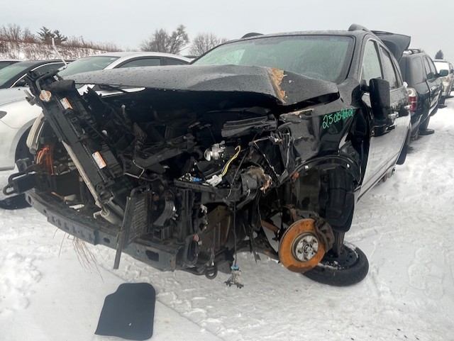 HYUNDAI VERACRUZ 2008