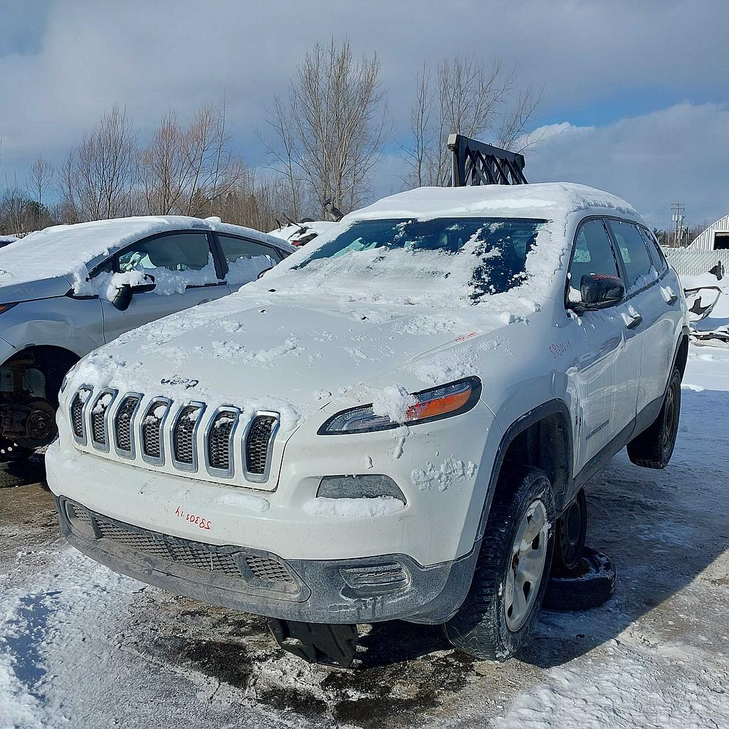 JEEP CHEROKEE 2014