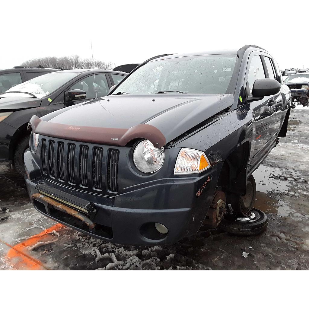 JEEP COMPASS 2008
